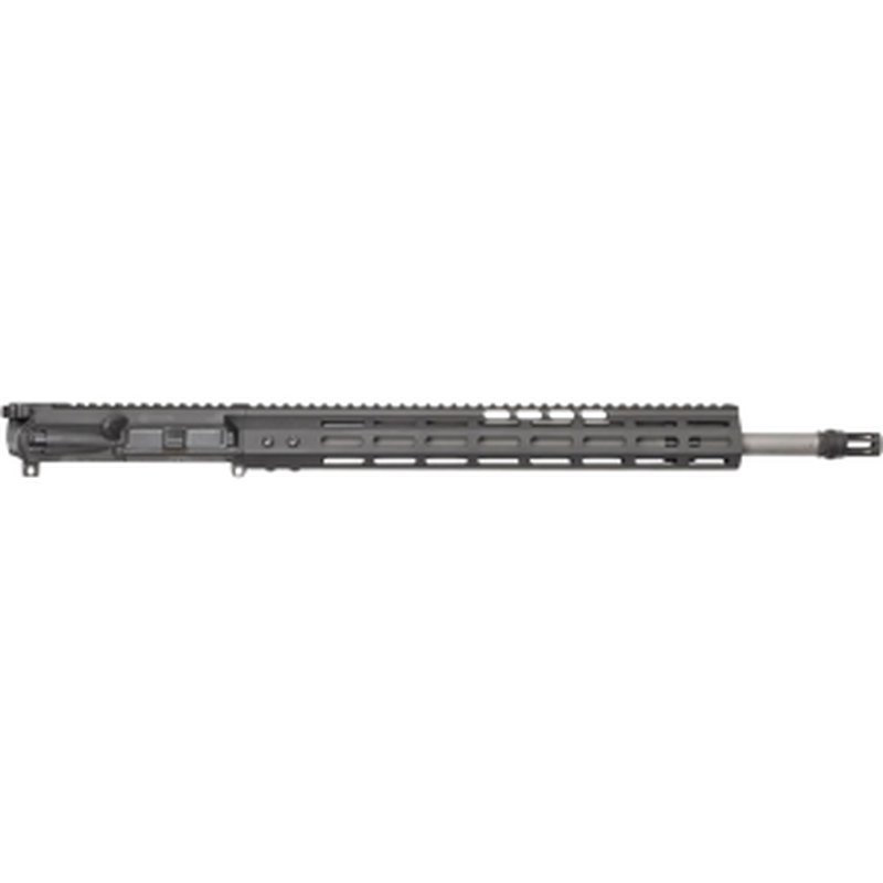 Noveske Rifleworks Gen 4 N4 SPR Stainless 6mm ARC Complete Upper Receiver 18in