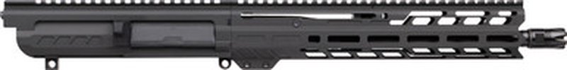 Upper Group, DISSENT, Mk3, 8.6 BLK, 12.5"