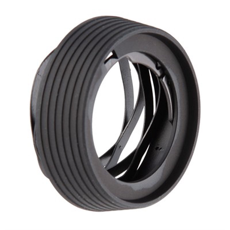 AR-15 Delta Ring Assembly - Steel Black
