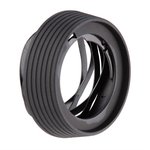 AR-15 Delta Ring Assembly - Steel Black