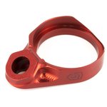 Phase 5 Weapon Systems Inc Sloped Quick Disconnect End Plate SQD-EP-RED