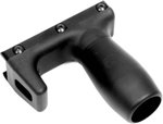 A3 Industries Picatinny Modular Vertical Foregrips w/ Integrated Handstop