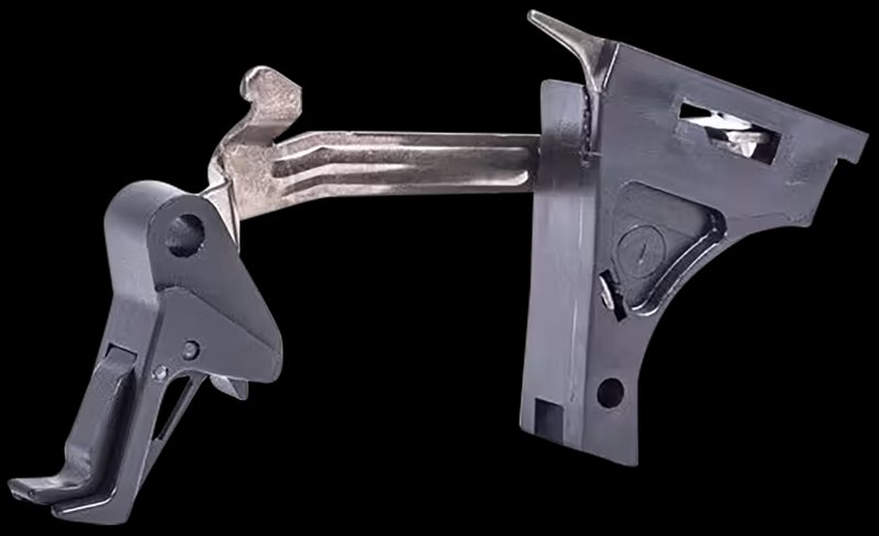 CMC Triggers Glock 43/43X/48 Signature Flat Drop-In Trigger