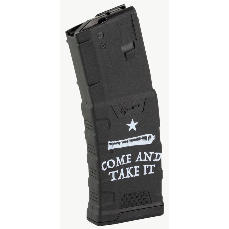 Mission First Tactical Extreme Duty AR-15 Magazine 5.56 NATO / .223 EX0PM556D-CAT