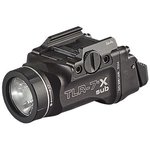 Streamlight TLR-7 Sub Short Weapon Light 500 Lumens Black