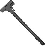 Moriarti AR-10/LR-10 Tactical Charging Handle AR10-CH Color: Black, Fabric/Material: 6061-T6 Aircraft Aluminum