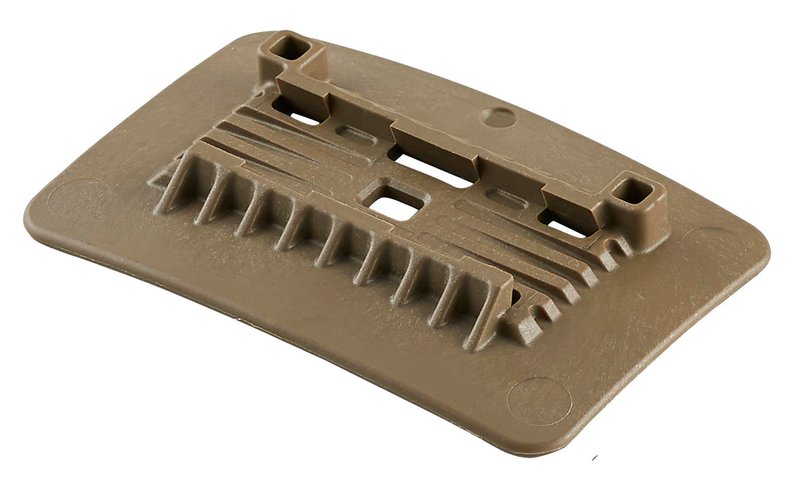 Streamlight Sidewinder Stalk Arc Rail Mount