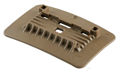 Streamlight Sidewinder Stalk Arc Rail Mount