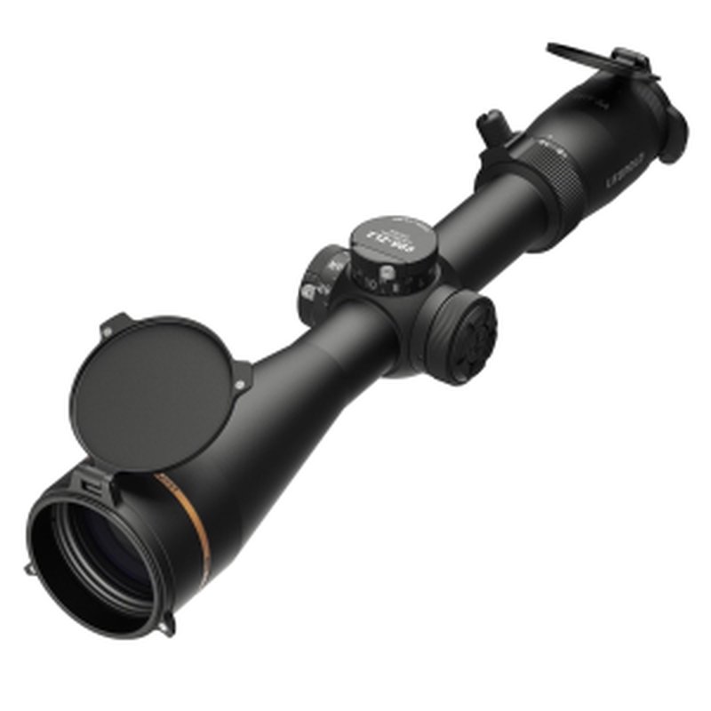 Leupold VX-6HD Gen 2 3-18x50 CDS-SZL2 Side Focus Riflescope