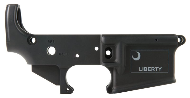 Palmetto State Armory Liberty Lower - 1535