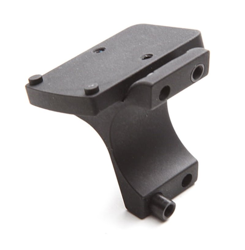 LaRue Tactical LT742 RMR Adapter Ring Half for Holosun K, Black