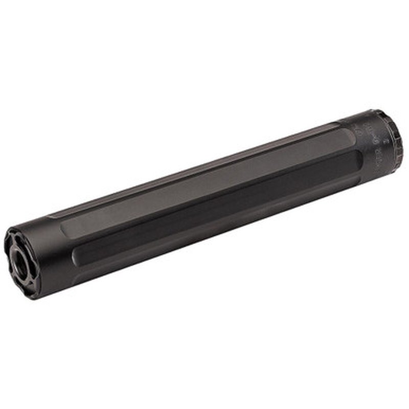 SureFire Ryder 9-Ti2 9mm Suppressor M13.5x1 LH Thread
