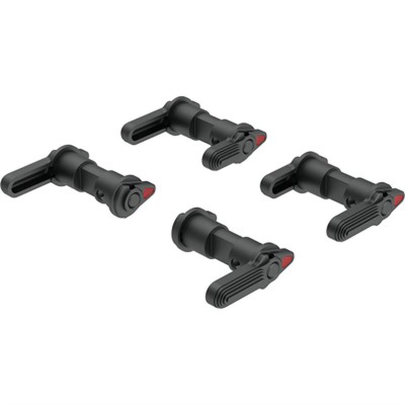 FORWARD CONTROLS DESIGN LLC - AR-15 AMBIDEXTROUS SAFETY SELECTOR W/ OFFSET