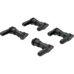 FORWARD CONTROLS DESIGN LLC - AR-15 AMBIDEXTROUS SAFETY SELECTOR W/ OFFSET