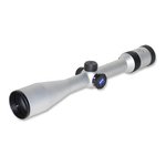 Carl Zeiss Conquest 4.5-14x44mm AO Riflescope Mil-Dot #43 Hunting Turrets Stainless
