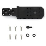 Kinetic Research Group Spigot Mount for KRG Whiskey-3, X-Ray, Bravo Chassis
