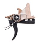 Fostech AR 15 Echo Sport Trigger - 4140