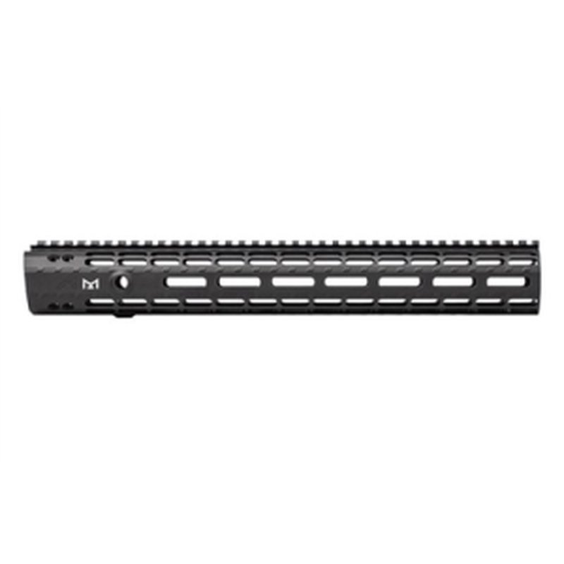 Aero Precision AR-15 15 inch M-LOK Handguard Gen 2 with BAR Barrel Nut