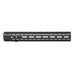 Aero Precision AR-15 15 inch M-LOK Handguard Gen 2 with BAR Barrel Nut
