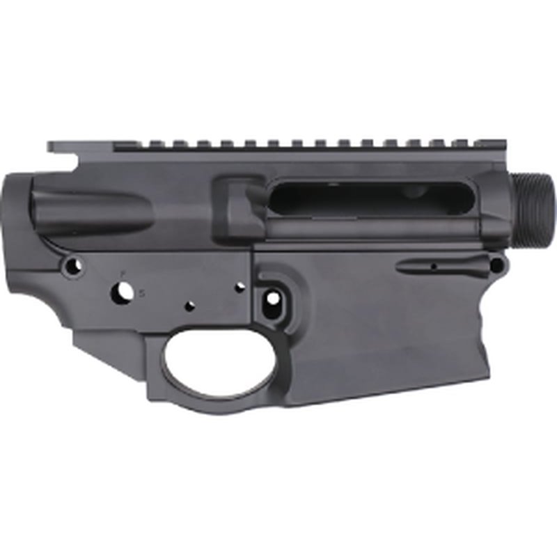 Remington R25-GII - LR 308 Gen-II Pattern - Receiver Set - 7.62x51/.308 - R25-GII