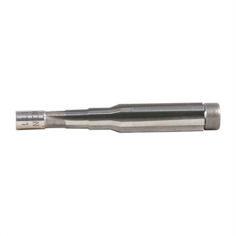 Clymer Pull Through Chamber Reamer (.308/.30-06) P/T Reamer Only