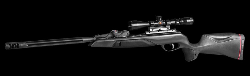 Gamo Swarm Maxxim 10X Generation 2 .177 Caliber Gas Piston Air Rifle