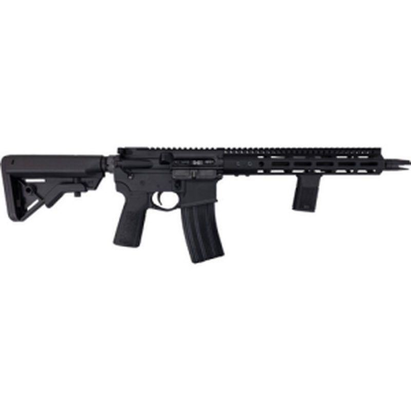 FRANKLIN ARMORY Antethesis 5.56x45 12" 30rd - Black