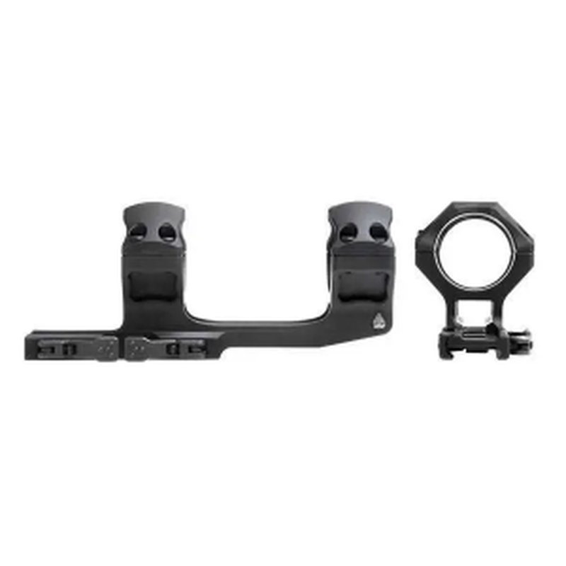 UTG Accu-Sync QR Cantilever Mount 34mm X-High Pro 70mm Offset