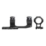 UTG Accu-Sync QR Cantilever Mount 34mm X-High Pro 70mm Offset