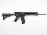 Palmetto State Armory M4A1 Upper 12 Inch Panzer AR57 5.7x28mm