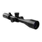Riton 3C624LFI23 3 Conquer 6-24x50mm Illuminated MPSR FFP 30mm Scope