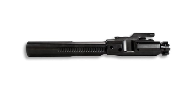 Mitchell Defense Enhanced AR-10 Bolt Carrier Group 7.62x51mm NATO Nitride 9310 Bolt