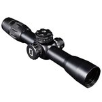 US Optics 1.8-10x40 MOA Scale T1 B-10 MOA Red LPVO Scope