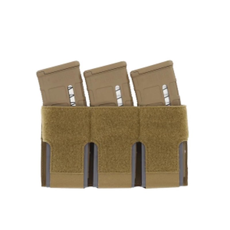 Ferro Concepts KTS Kwik Triple Shingle M4 Coyote Brown