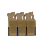 Ferro Concepts KTS Kwik Triple Shingle M4 Coyote Brown