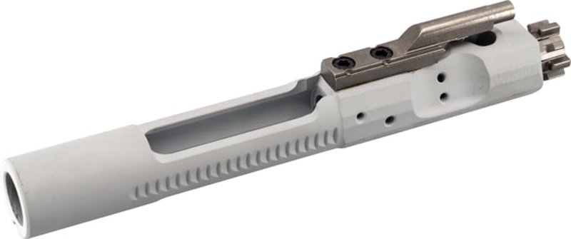 WMD Guns M16/AR-15 Full Auto Bolt Carrier Group (BCG) - NiB-X Nickel Boron w/ Ceramic TopCoat