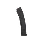 Sig Sauer 8901025 Magazine MPX 9mm Luger GEN-2 35rd Thril Black