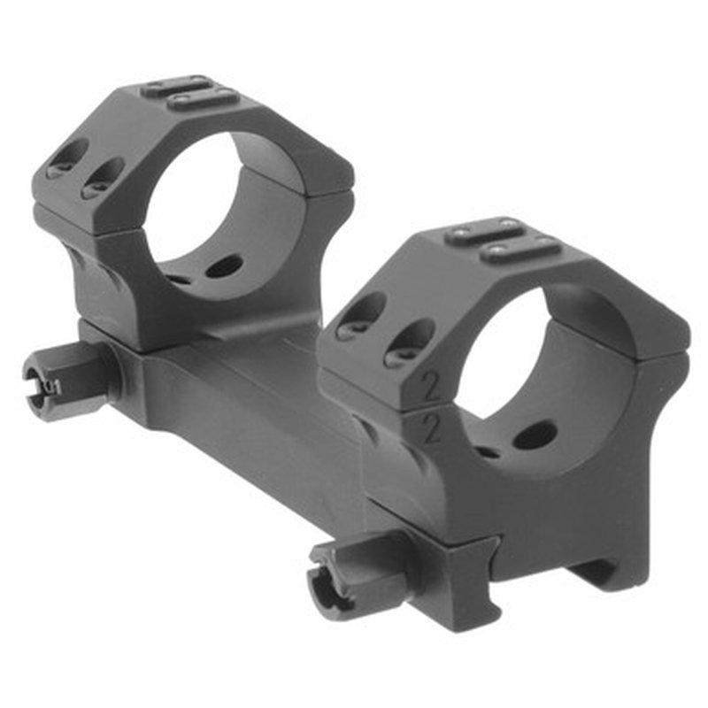 Era-Tac Eratac Gen 2 One-Piece Mount 30mm 20 MOA 1.18 Inch High