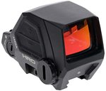 Crimson Trace HRO 2 MOA Red Dot Sight 1x Integrated Picatinny Mount