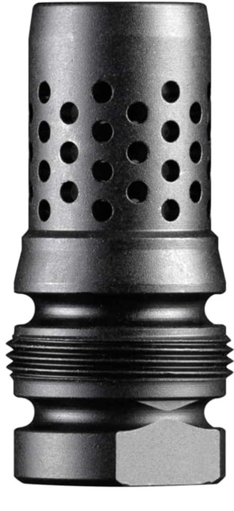 Dead Air Silencers Xeno Radial Brake 5/8x24 30cal