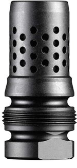 Dead Air Silencers Xeno Radial Brake 5/8x24 30cal