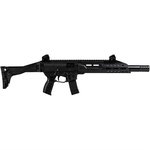CZ-USA Scorpion 3+ Carbine 9mm 16" 20rd Black - w/5 Mags