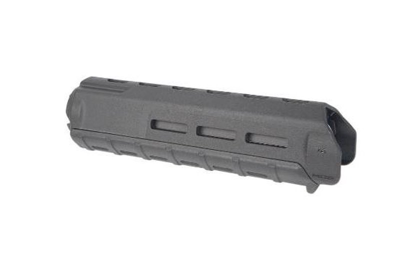 Magpul MOE M-LOK Hand Guard, Mid-Length AR15/M4, Gray