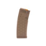 Hexmag Series 2 AR-15 Magazine 30-Round Detachable Flat Dark Earth Multi-Caliber