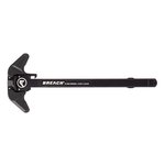 Aero Precision AR-15 Breach Charging Handle w/Large Lever, Black