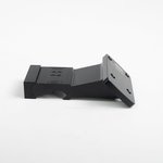 C&H 45 Degree Offset Picatinny Mount for Holosun 407K 507K & C&H EDC