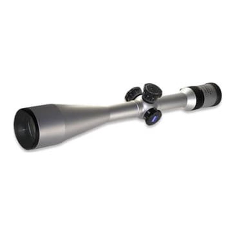 Zeiss Conquest 6.5-20x50mm AO Riflescope Mil-Dot Target Turrets Stainless