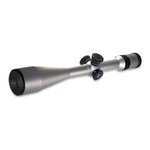 Zeiss Conquest 6.5-20x50mm AO Riflescope Mil-Dot Target Turrets Stainless