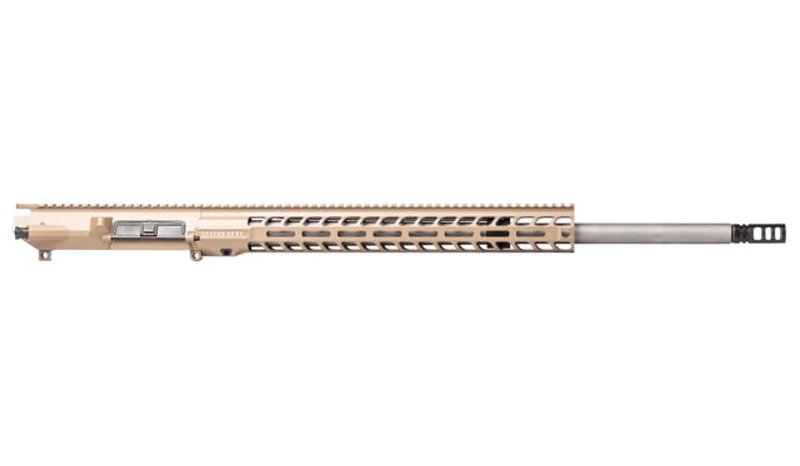 Stag Arms AR-10 Long Range Right Hand Upper Receiver