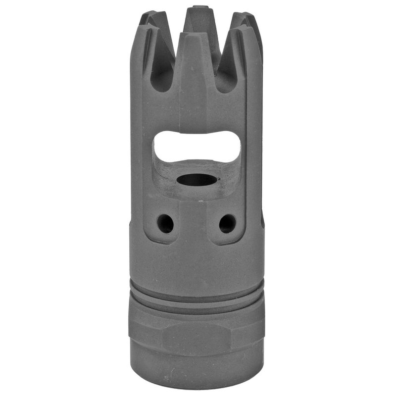 Strike Industries Mini KingComp .223/5.56 Single-Chamber Compensator 1/2-28